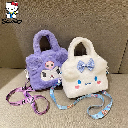 Plushies Sanrio Bag Plush